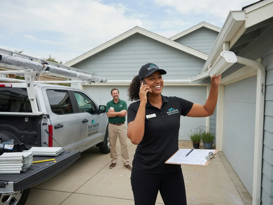 Gutter Installation Pittsford, MI FAQs
